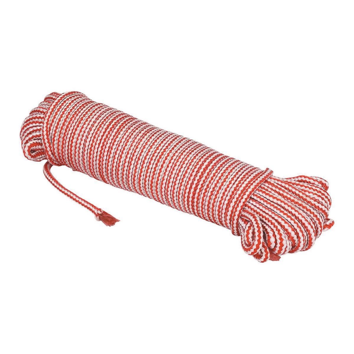1/4 in. x 100 ft. Diamond Braid Rope A499