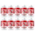 Male Performance Dietary Supplement 60 Tablets 10 Pack J7203