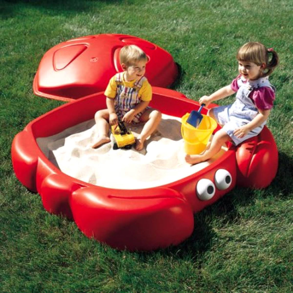 Sandbox F4102