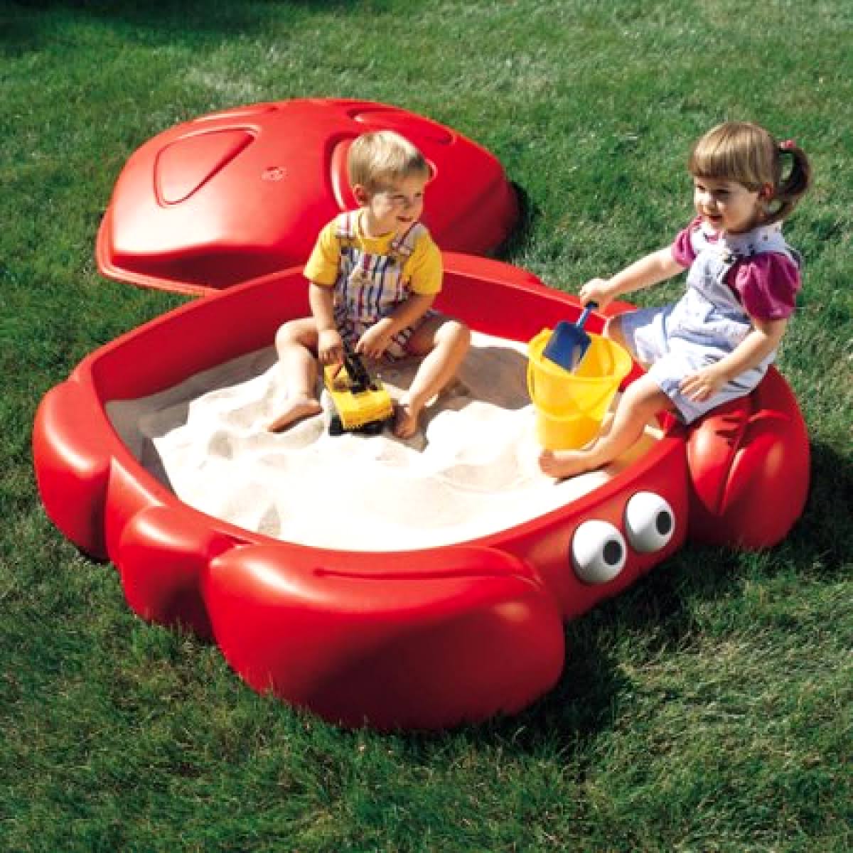 Sandbox F4102