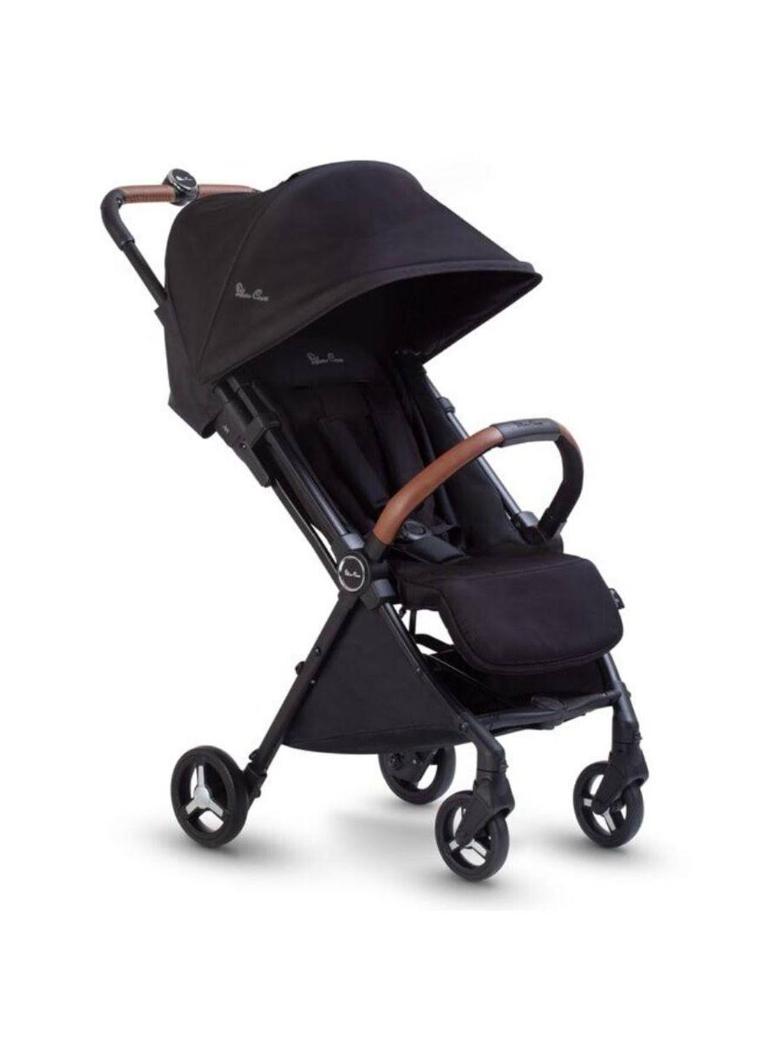 Black Stroller O175