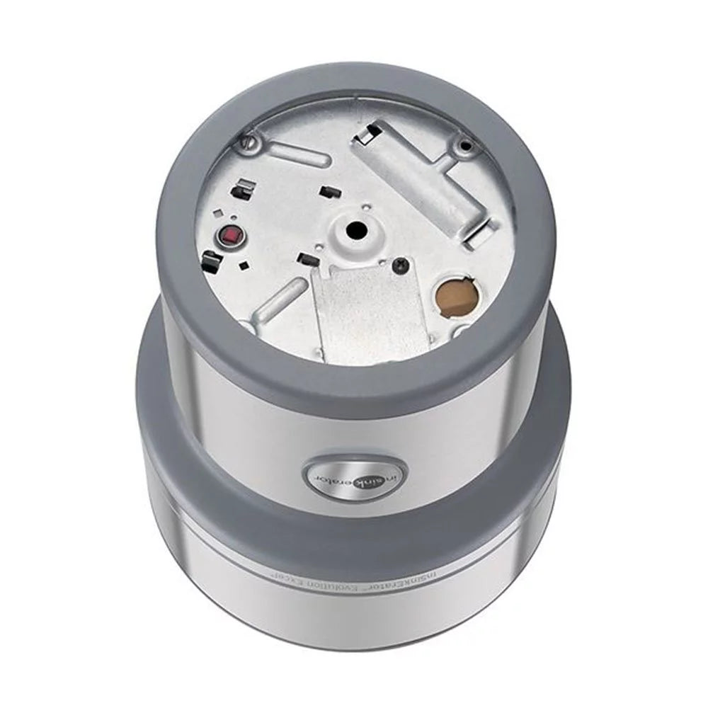 1 HP Continuous Feed Garbage Disposal N99625