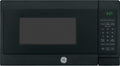 0.7 Cu Ft 700 Watts Black Microwave Oven T53311