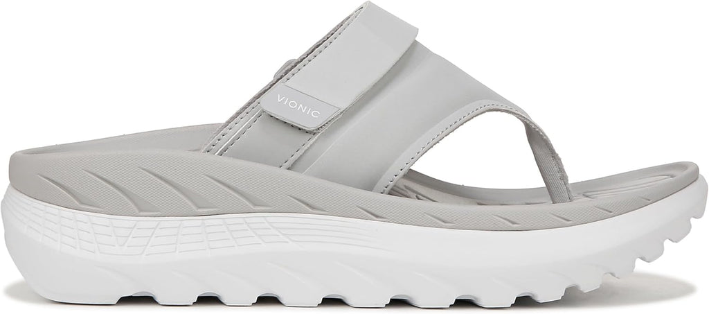 Recovery Comf Vapor Grey Shoes G663489