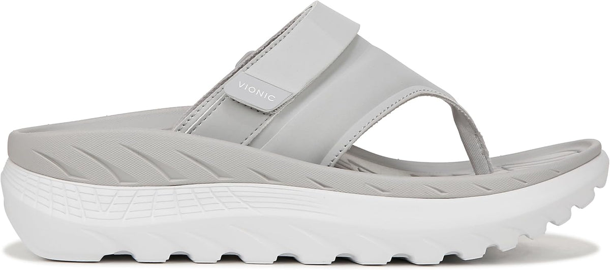 Recovery Comf Vapor Grey Shoes G663489