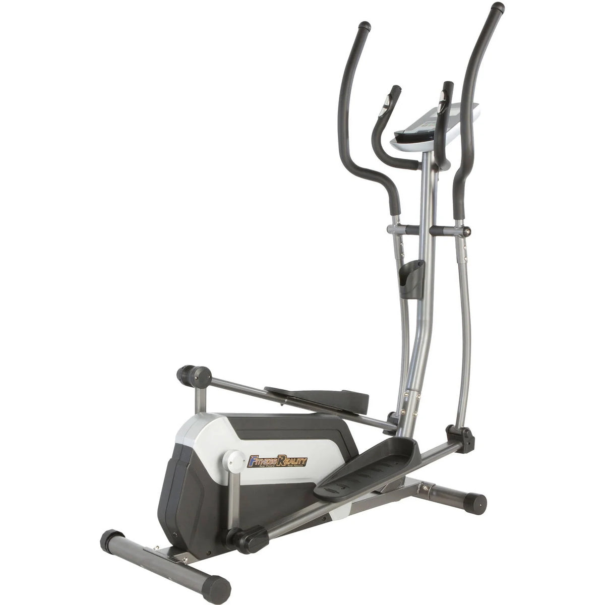 Elliptical with Workout Programs O870