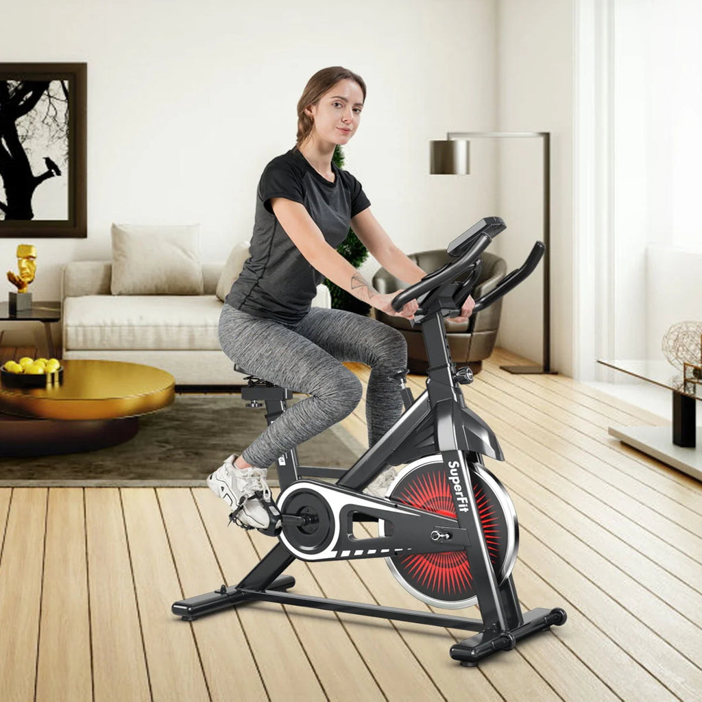 Indoor Cycling Stationary Bike P32712