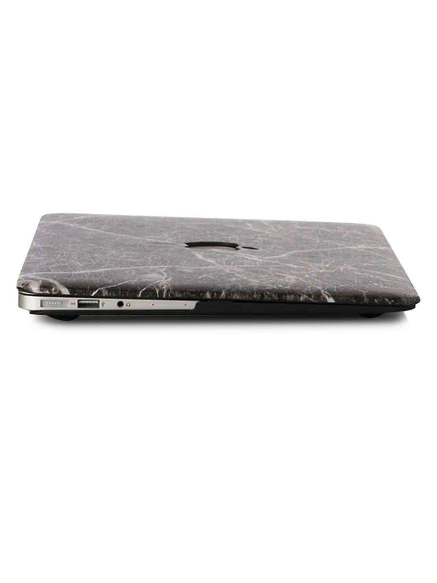 Black Marble MacBook Case R154766
