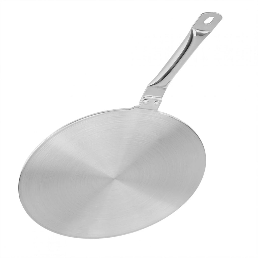 Stainless Steel Heat Diffuser Induction Plate (24cm) T8694