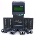 Network LAN Phone Cable Tester Cat5 Rj45 8 Pc O258