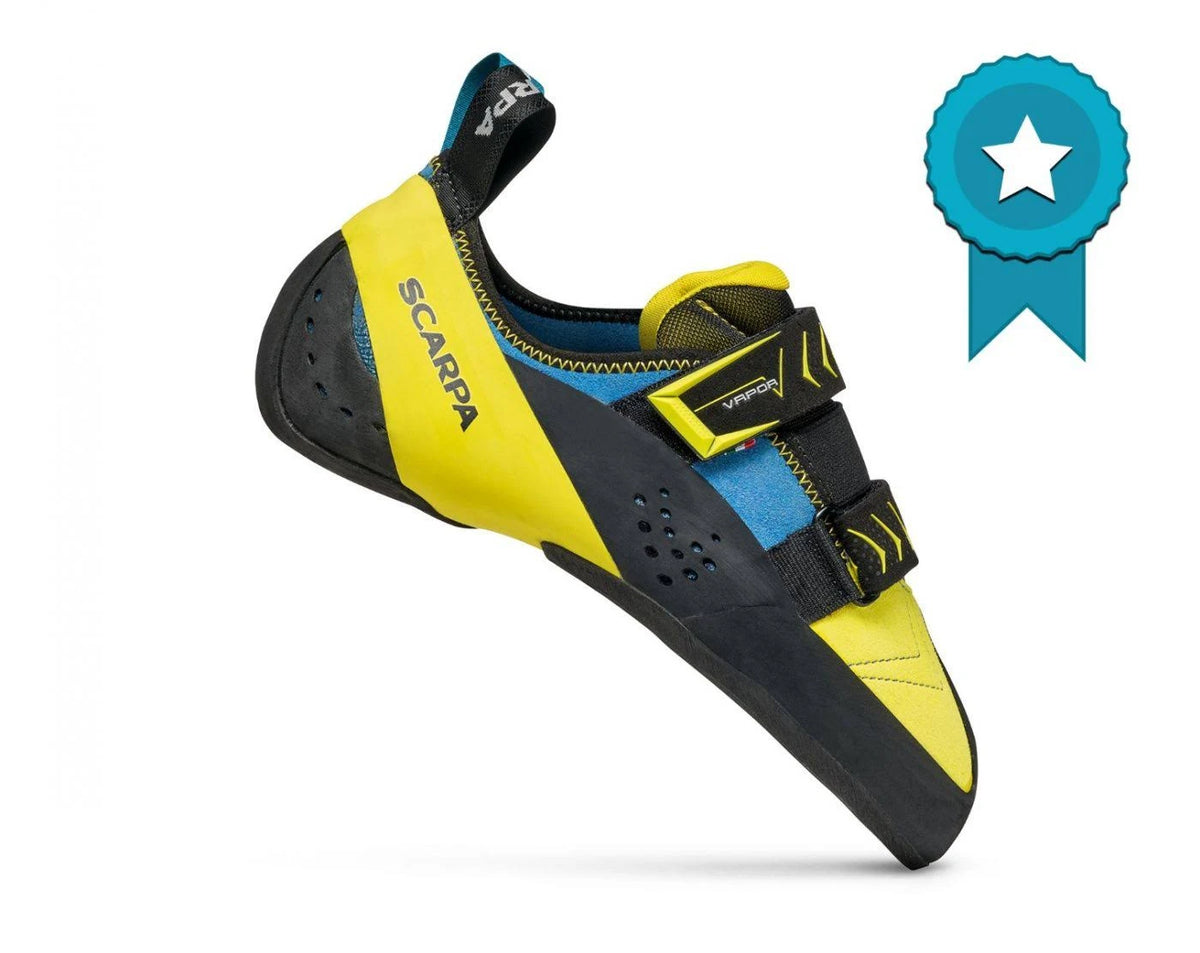 Men's Vapor V Ocean Yellow T7318