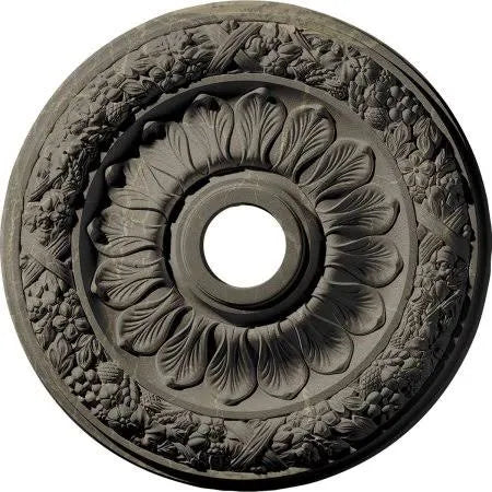 24 inch Ceiling Medallion E267