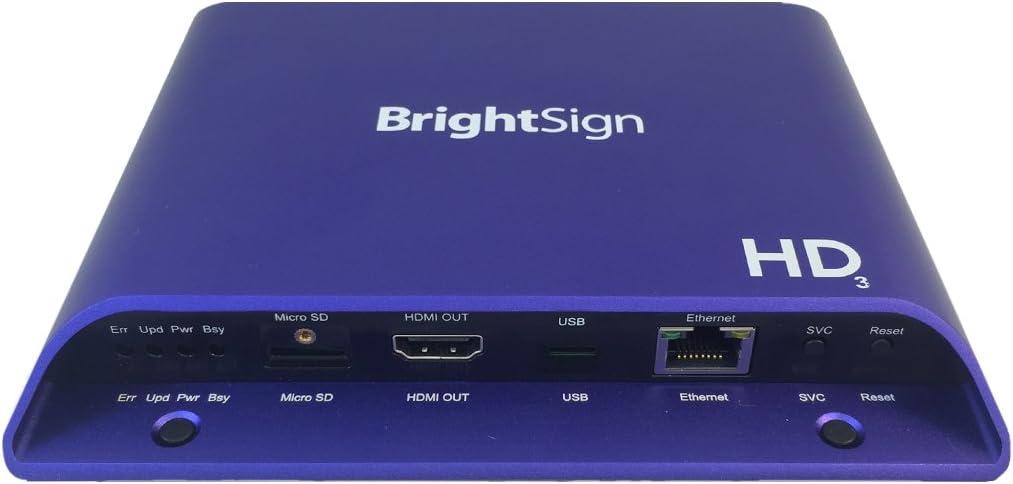 Full HD HTML5 Player Q416410