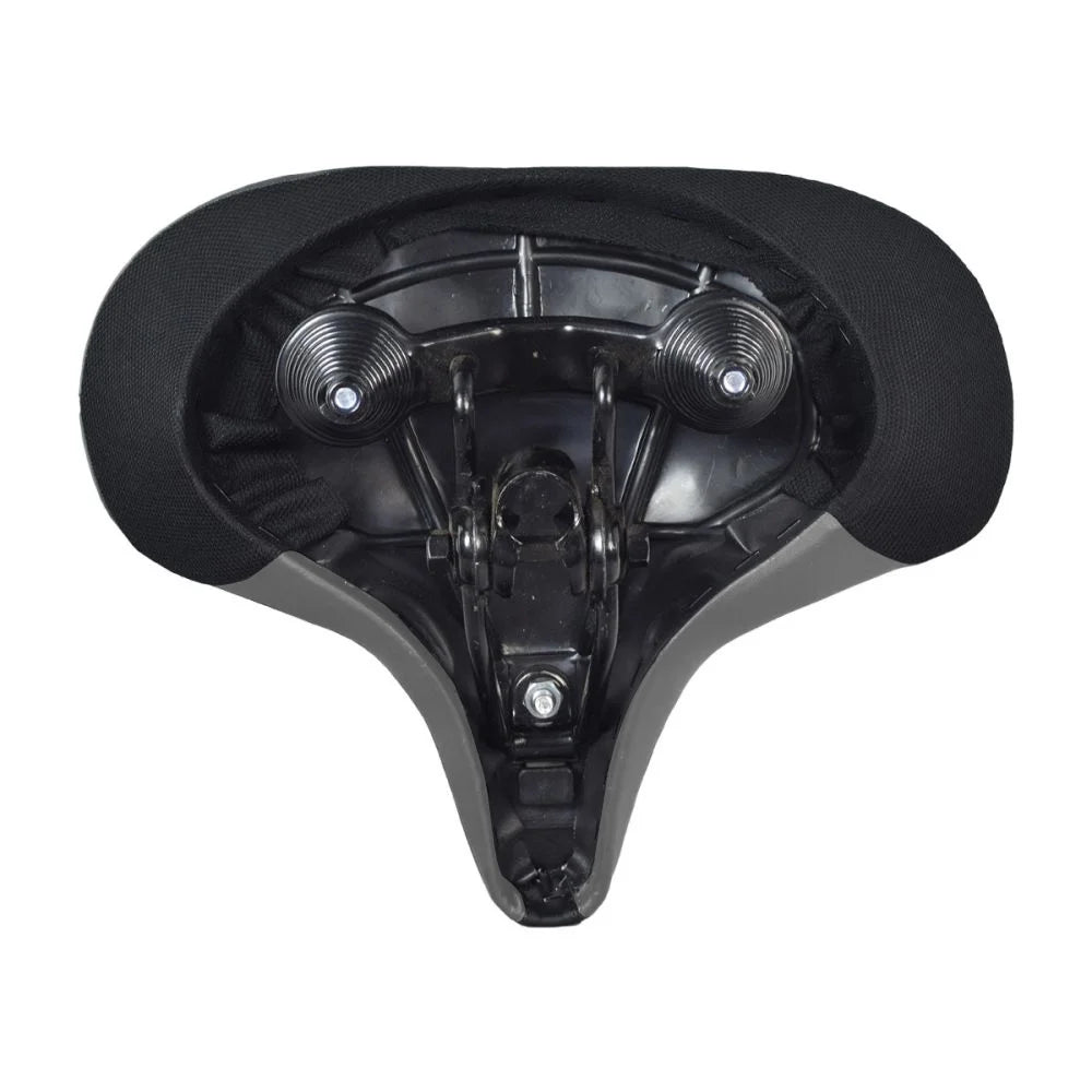 Oversized Replacement Bike Saddle Seat W457