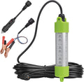 12V 108 LED Submersible Fishing Light Pack of 2 X8923