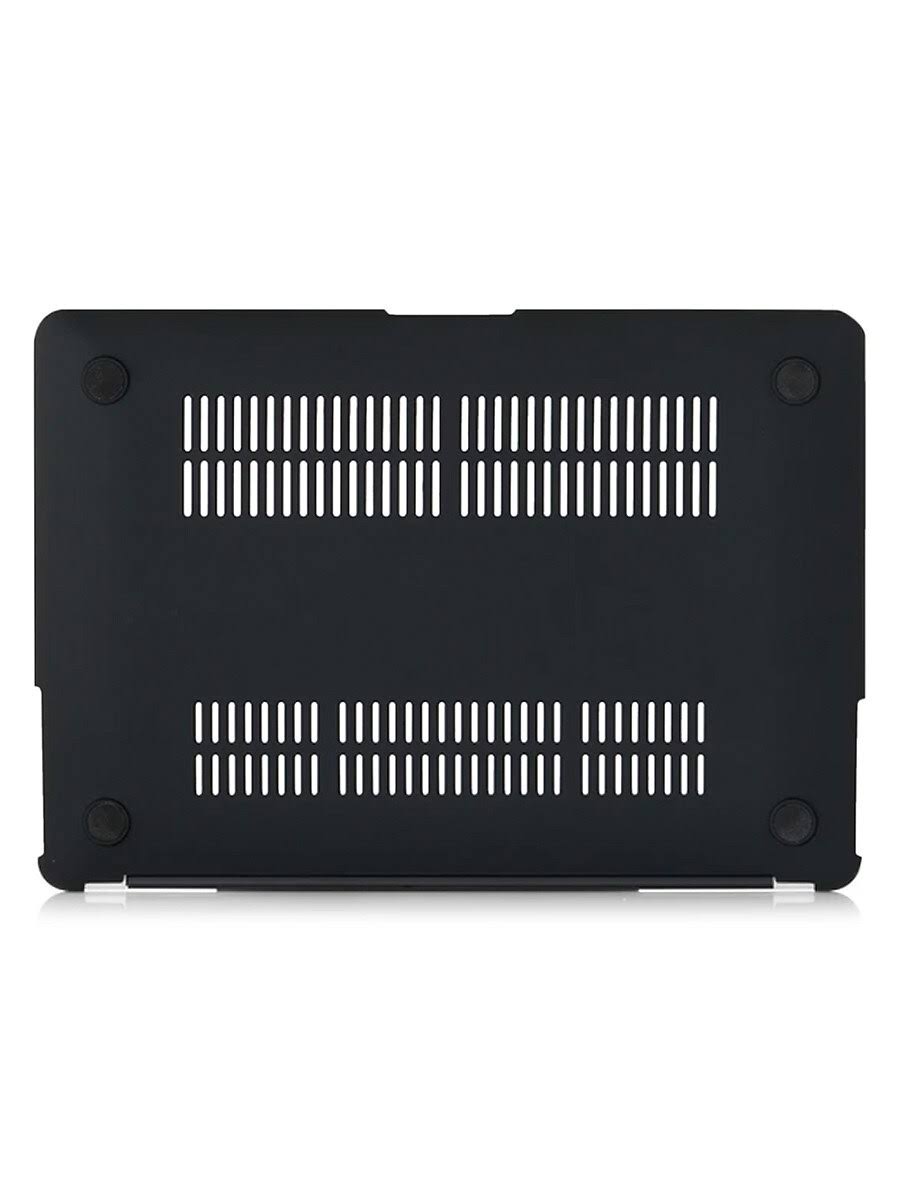 Black Marble MacBook Case R154766
