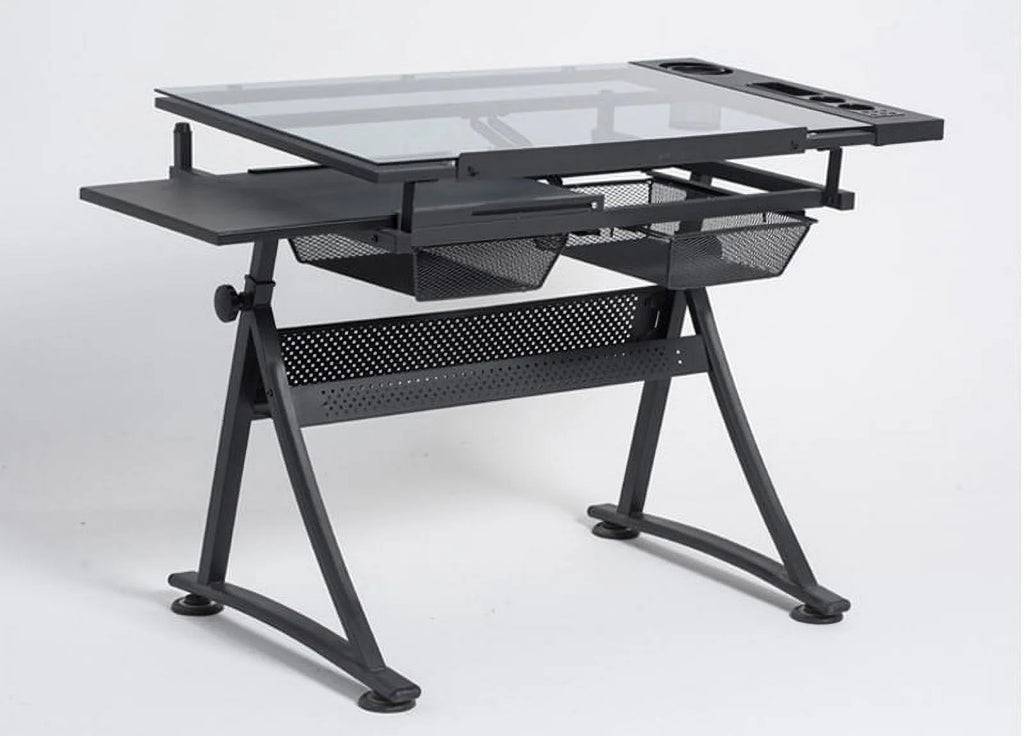 Adjustable Drafting Table S98534