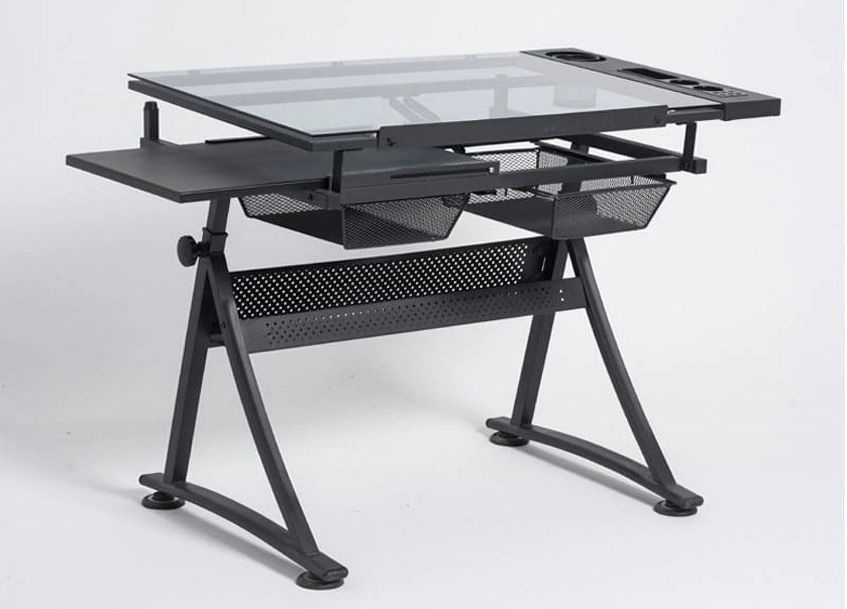 Adjustable Drafting Table S98534