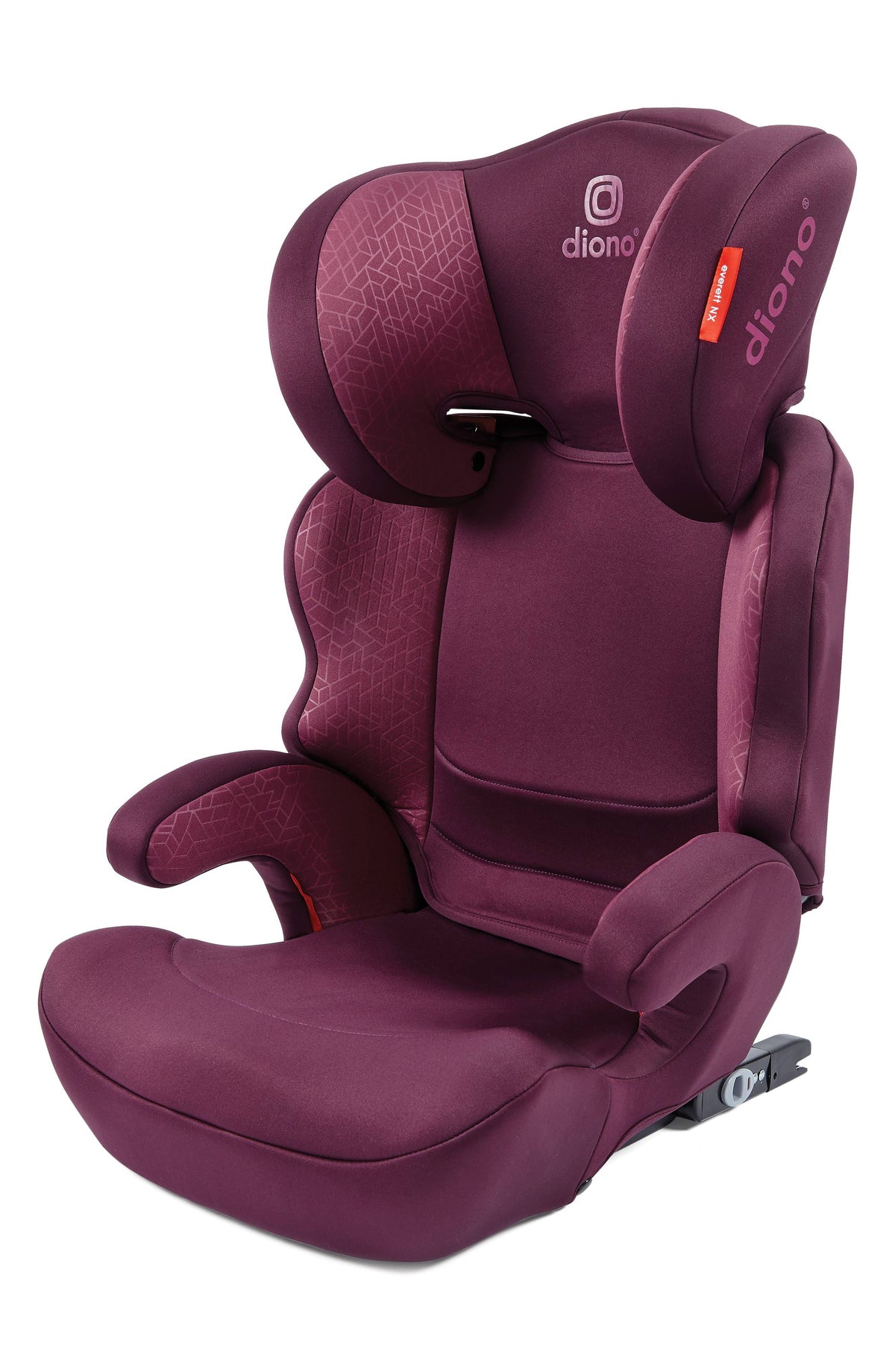Plum Car Seat Booster S744
