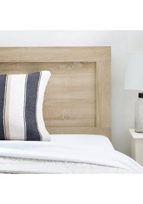King Wood Headboard L789