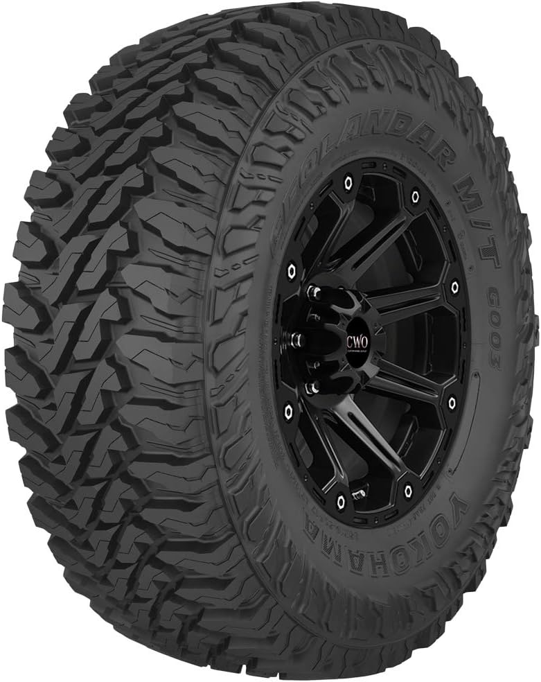 1050R15/C GEO MT G003 109Q Tire R16228