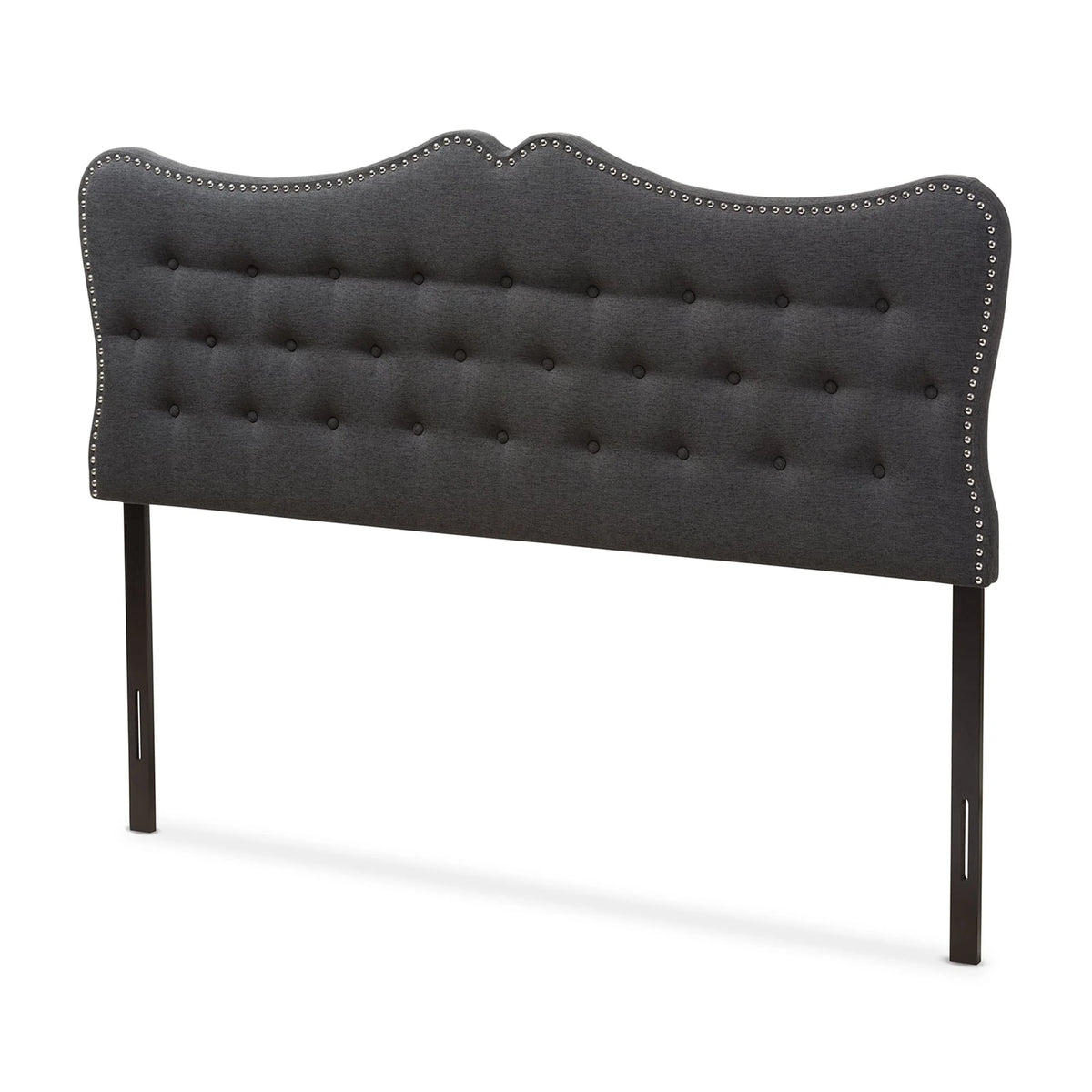 Fabric Headboard D447743