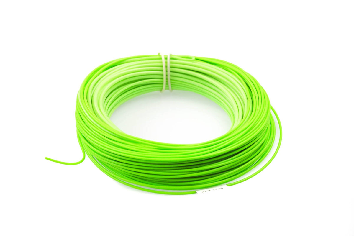 WF12 Salt Float Fly Line J148548