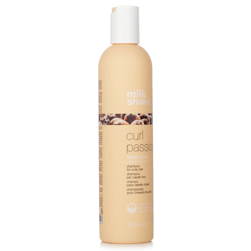 Curl Passion Shampoo 300ml X2521