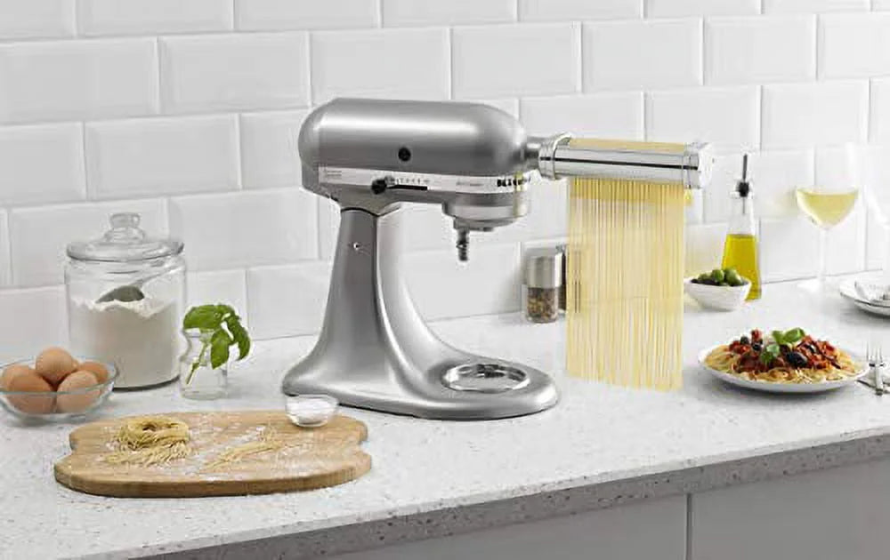 Pasta Cutter Attachment Set D1696