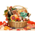 Thanksgiving Gourmet Gift Basket N31652