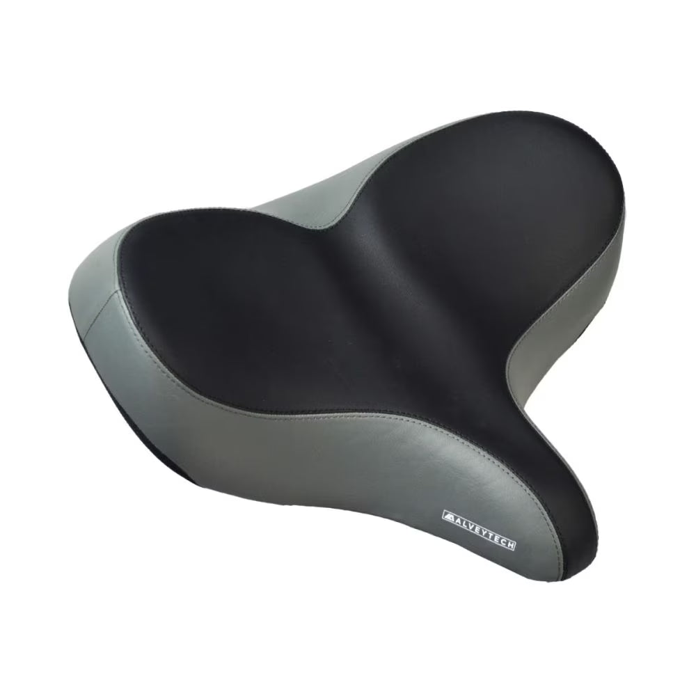 Oversized Replacement Bike Saddle Seat W457