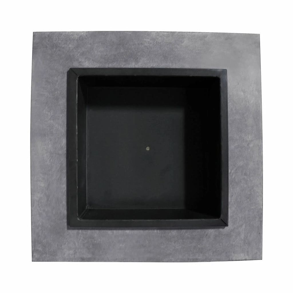 Light Gray Cement Fire NOOK T219