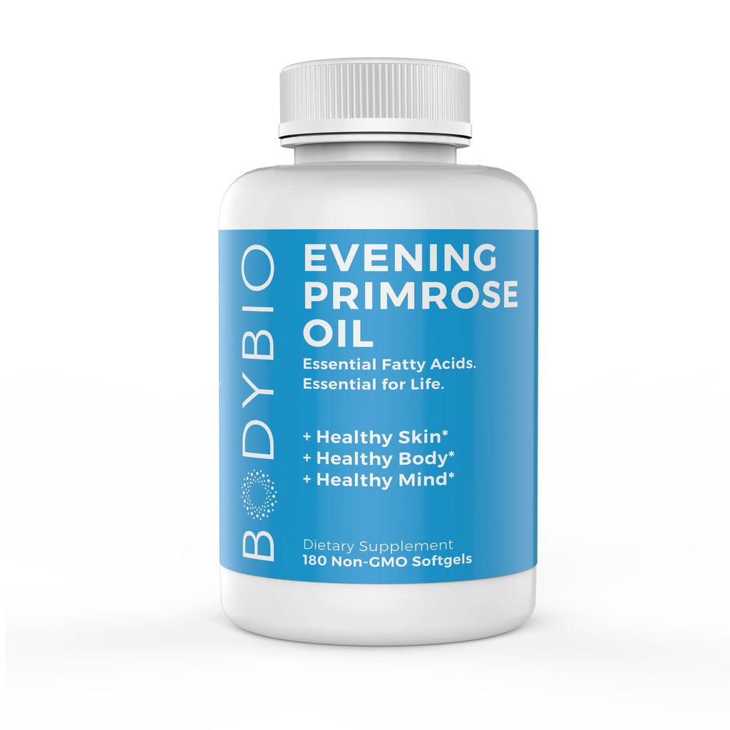 Evening Primrose Oil 1300 mg 180 caps F3429