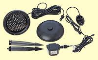 120 LED Warm 8 Watt Light with Transformer H637