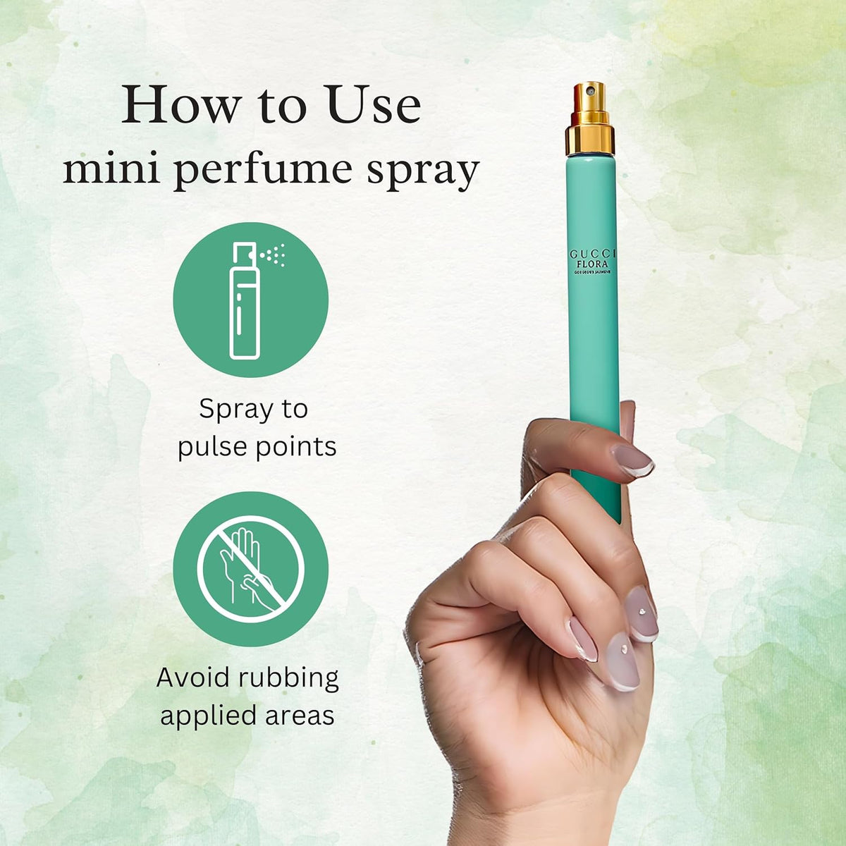 0.33 oz Eau de Parfum Pen Spray X9799