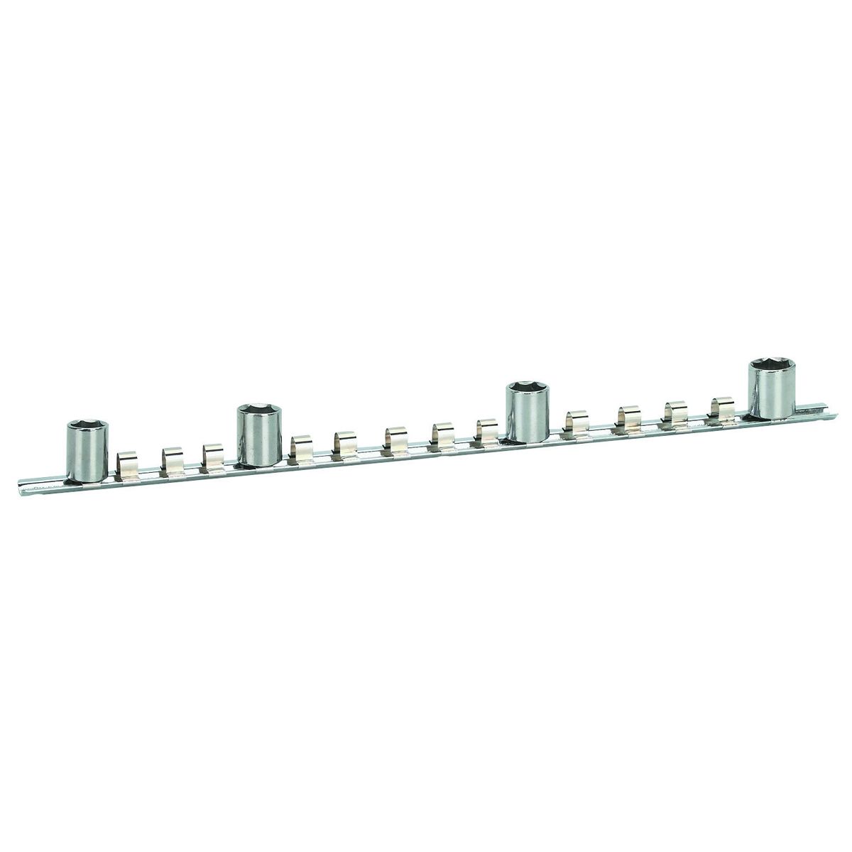 3/8 in. Socket Rail U385