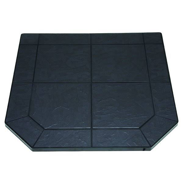 Single Cut Corner Stove Board J9666