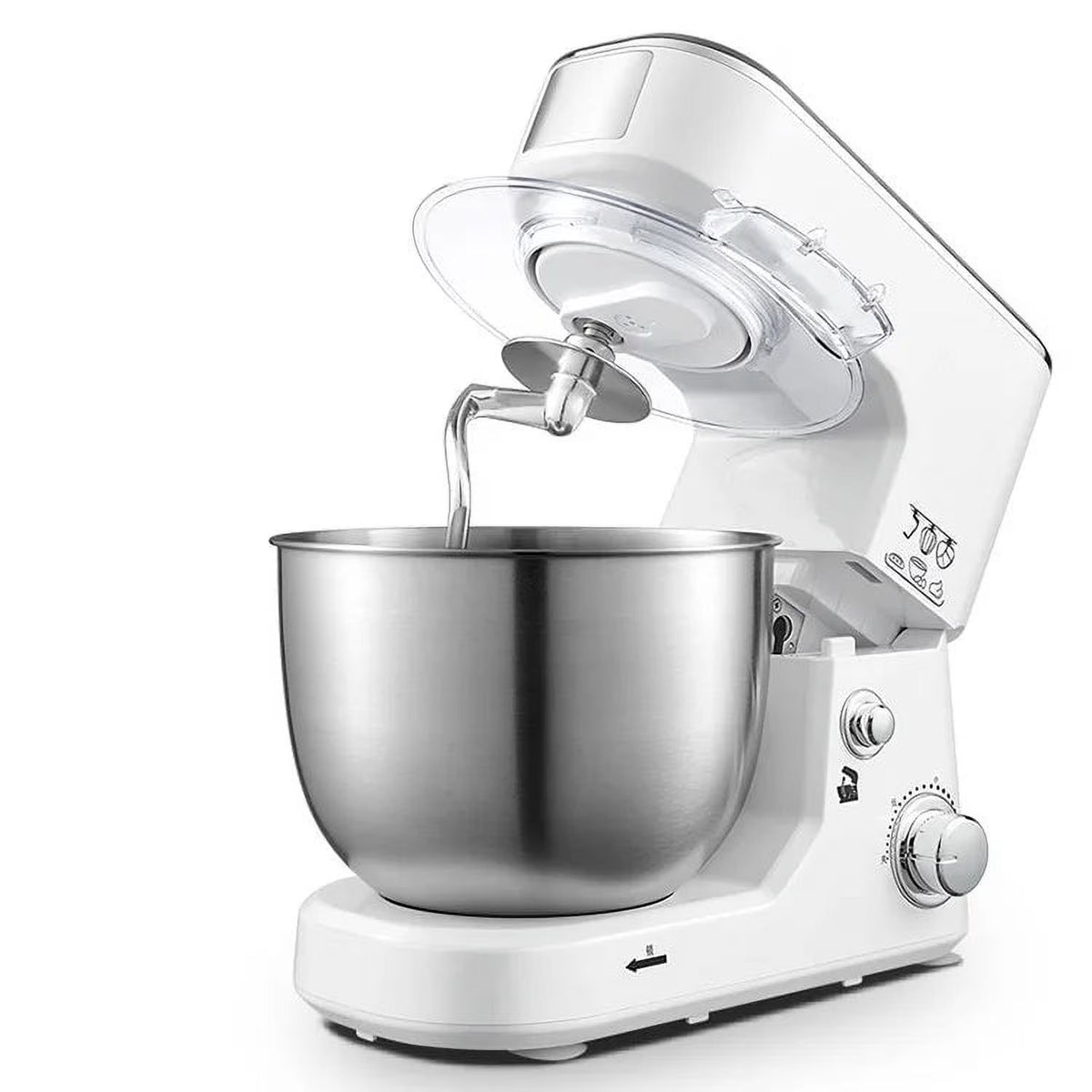 Food Mixer V323458