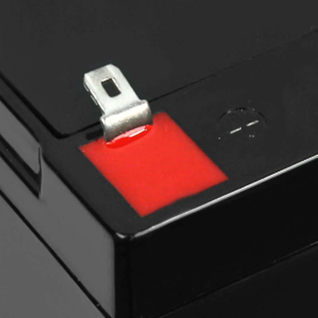12V 7AH SLA Battery H588