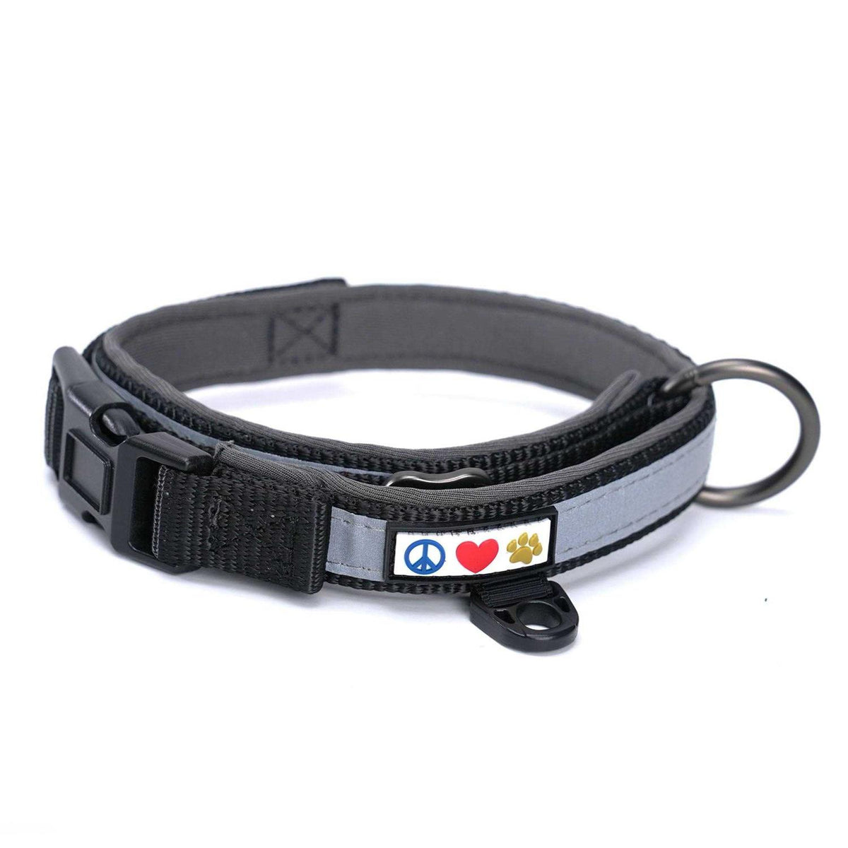 Reflective Dog Collar Small X619