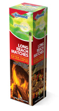 75 Count Long Reach Matches J770362