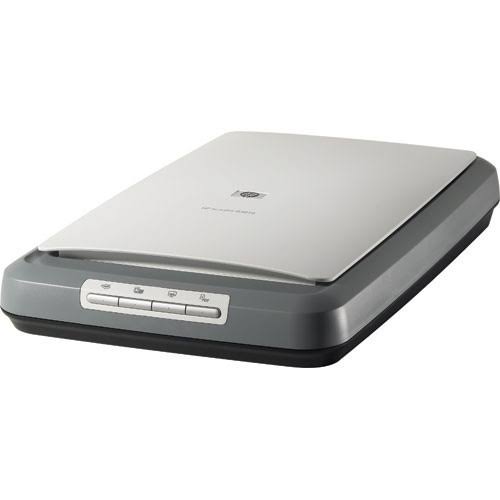 4800 dpi x 9600 dpi Flatbed Scanner I1746