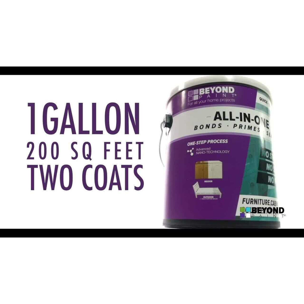 All-in-One Paint Y938070