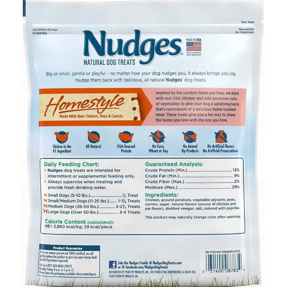 Natural Dog Treats L6784