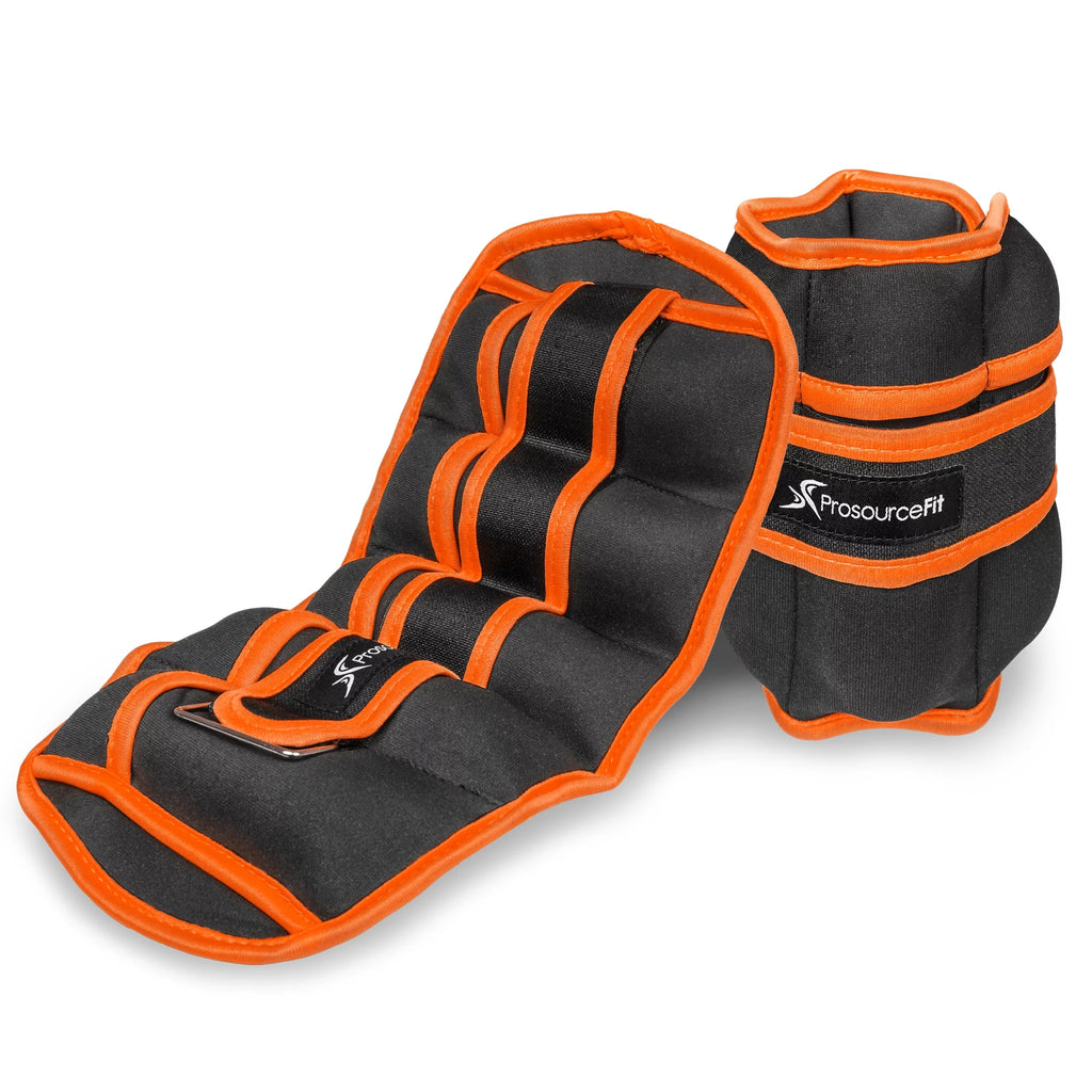 Ankle Weights Set of 2 D613