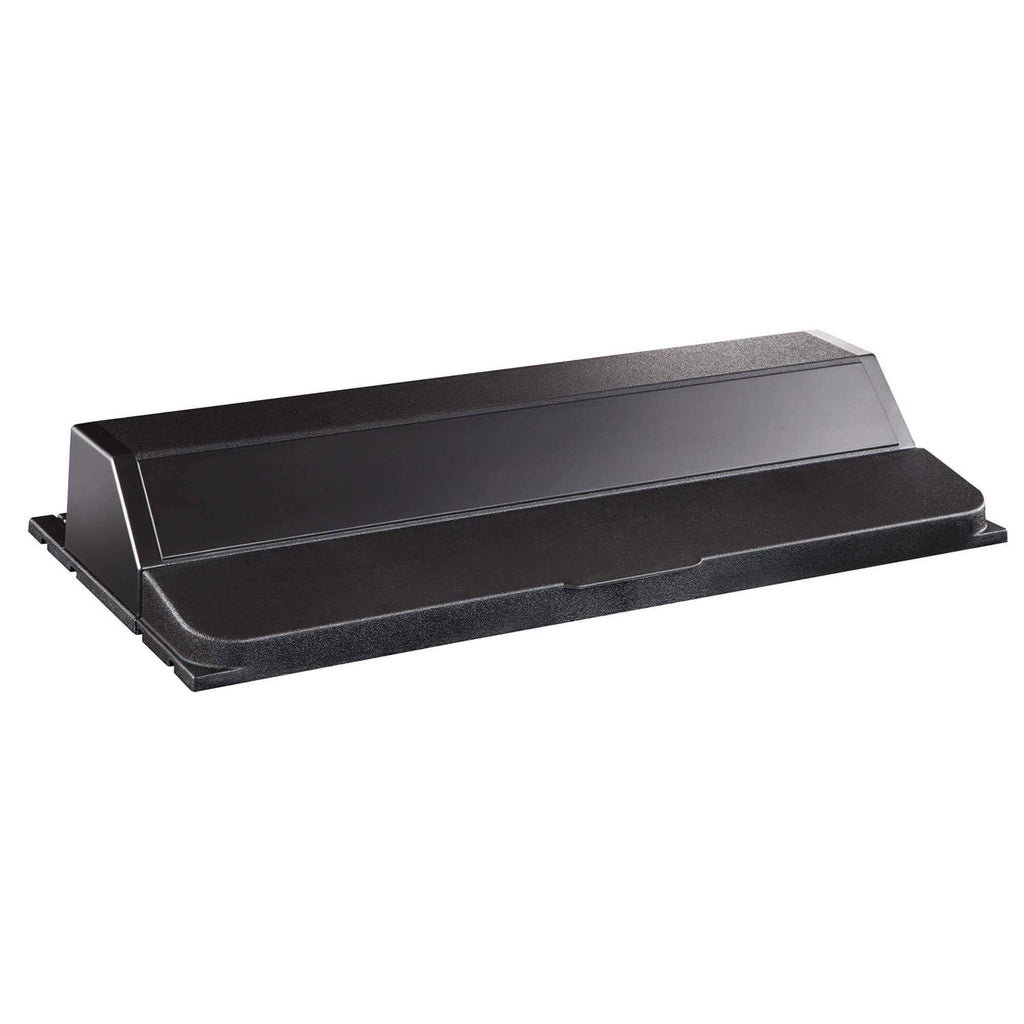 Black Aquarium Full Hood Q760982