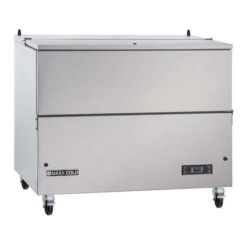 Milk Coolers W6152