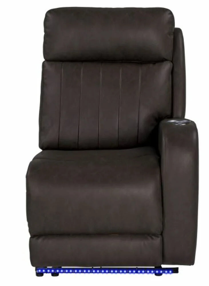 Left Hand Recliner O537