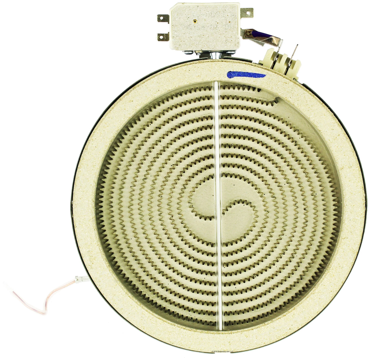 Radiant Element 5.5 IN F610501