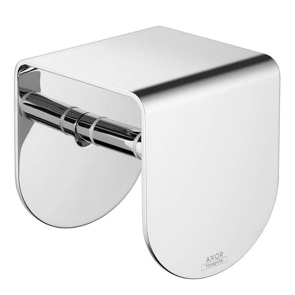 Chrome Toilet Paper Holder S2942